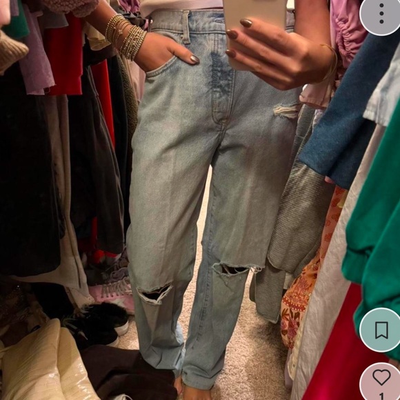 Lovers + Friends Jeans - Picture 7 of 8